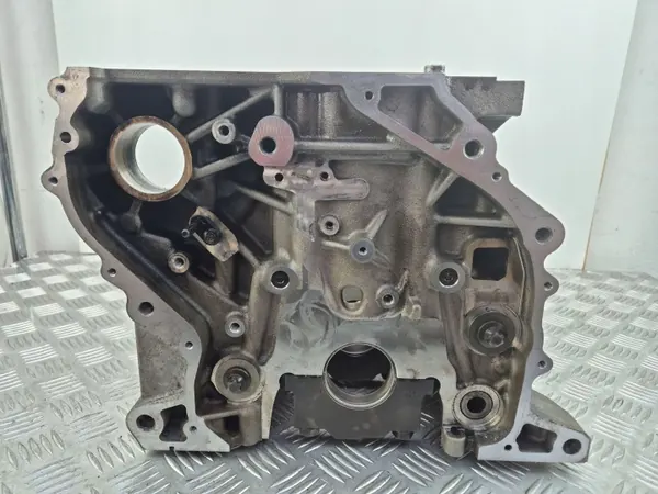 Gebrauchter Motorblock OEM N47D20A für BMW E90/E60/E87/E84 image 6