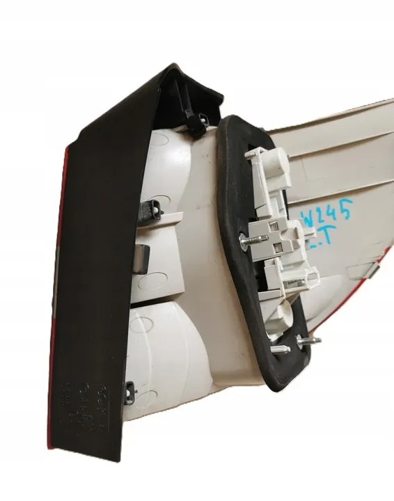 MERCEDES B-KLASA W245 LUZ TRASERA IZQUIERDA A1698202564 image 4