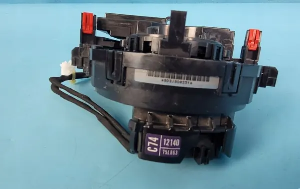 Lenkwinkelsensor-Spule Toyota RAV4 V OEM 12140-75L863 image 7