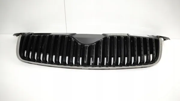 Grelha de para-choques OEM 360164141 para Skoda Fabia II 2007-2010 image 4