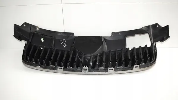 Grelha de para-choques OEM 360164141 para Skoda Fabia II 2007-2010 image 8