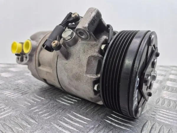 Compressore A/C BMW Z4 E85 E86 2.5i 64509182800 image 2