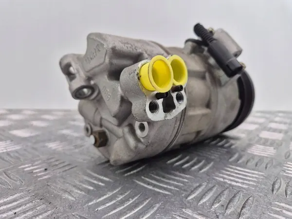 Compressore A/C BMW Z4 E85 E86 2.5i 64509182800 image 3
