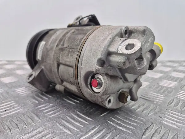 Compressore A/C BMW Z4 E85 E86 2.5i 64509182800 image 4