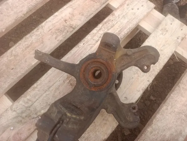 AMMORTIZZATORE MACPHERSON Anteriore Sinistro Volkswagen UP image 4