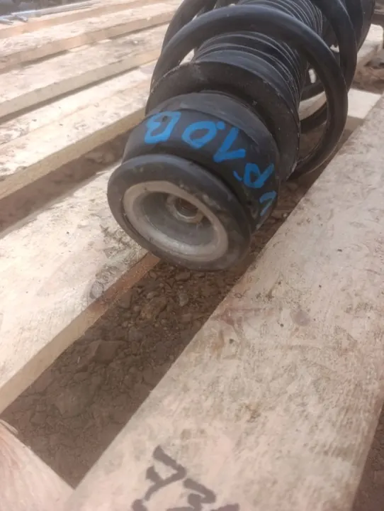 AMMORTIZZATORE MACPHERSON Anteriore Sinistro Volkswagen UP image 5