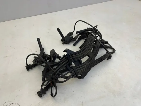 Ontstekingskabels Chrysler Dodge Durango 5.7 HEMI MOPAR image 1