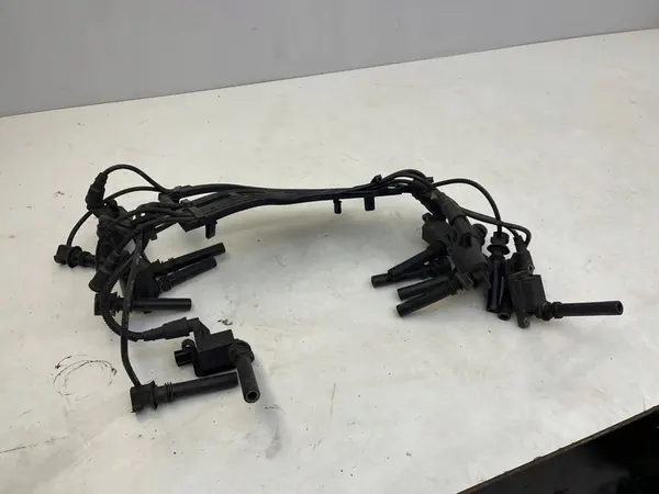 Ontstekingskabels Chrysler Dodge Durango 5.7 HEMI MOPAR image 2