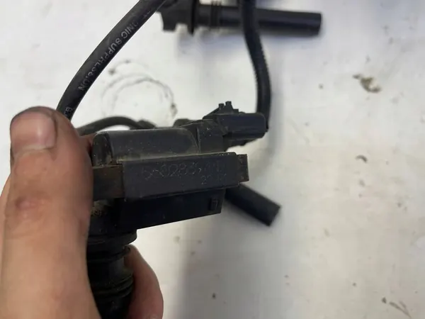 Ontstekingskabels Chrysler Dodge Durango 5.7 HEMI MOPAR image 3