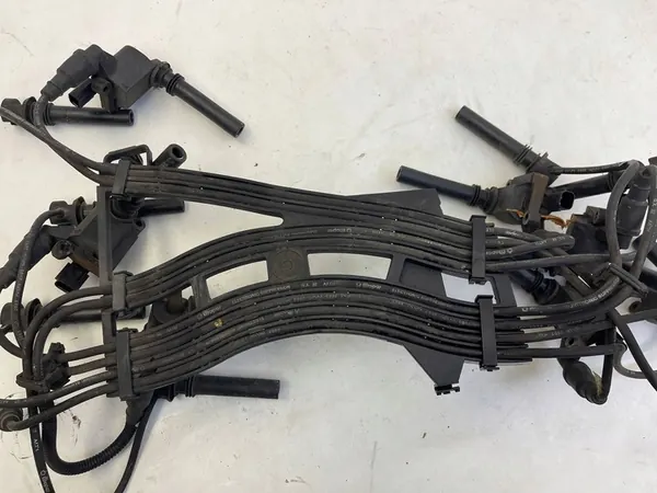 Ontstekingskabels Chrysler Dodge Durango 5.7 HEMI MOPAR image 5