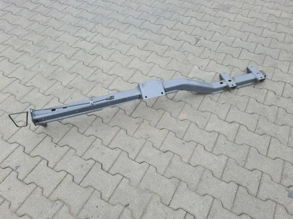 Support de Suspension Cabine Volvo FL6 OEM image 2