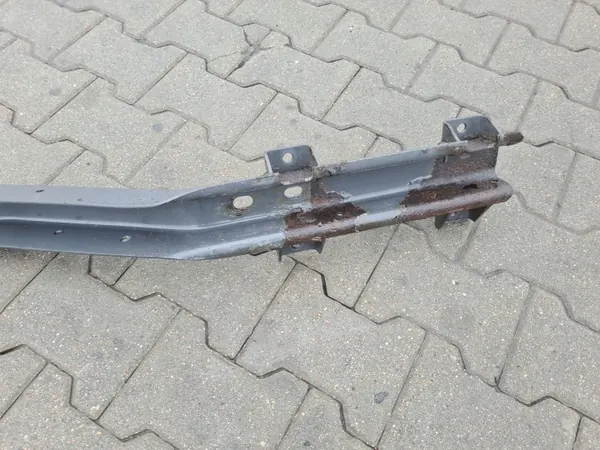 Support de Suspension Cabine Volvo FL6 OEM image 5