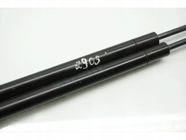 Ford Focus Takaluukun Iskunvaimennin 2007 OEM image 2