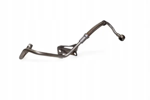 Konvertibel taklinje / rör / slang AUDI A6 AVANT image 2