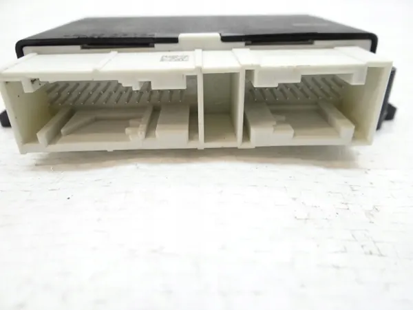 Module de Contrôle de Capteur de Stationnement PEUGEOT PARTNER IV OEM image 2