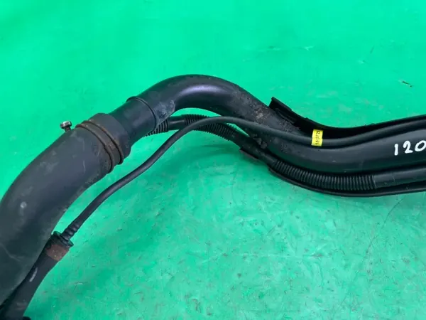 Kraftstoff-Einfüllstutzen OEM WLEW PALIWA RURA WLEWU image 3