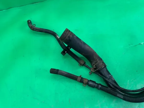 Kraftstoff-Einfüllstutzen OEM WLEW PALIWA RURA WLEWU image 7