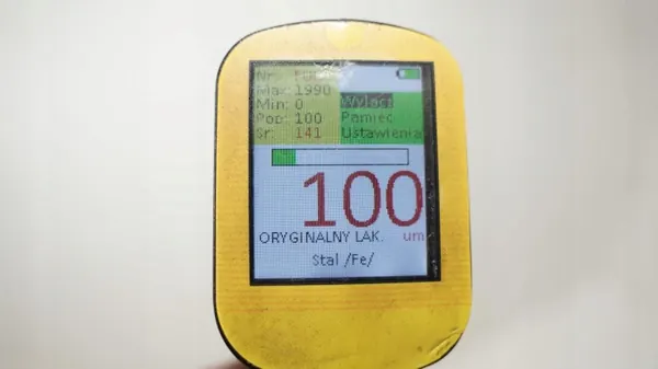 Moottorikansi OEM 360197998 Opel Astra J 09-12 image 7