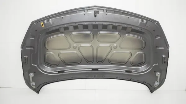 Moottorikansi OEM 360197998 Opel Astra J 09-12 image 8