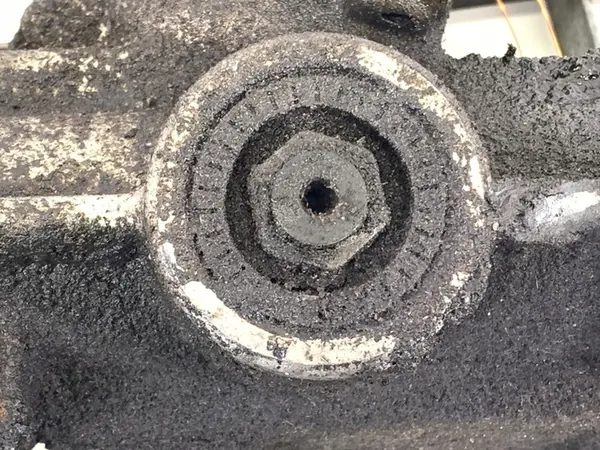 Caixa de Direção Audi A4 B8 2.0 211CV 07-15 8T1422066A image 5