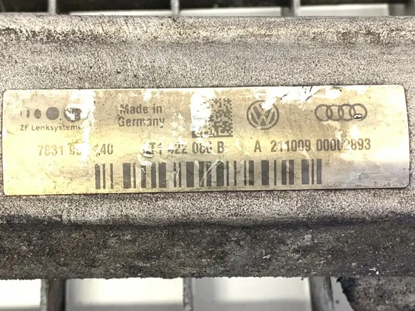 Caixa de Direção Audi A4 B8 2.0 211CV 07-15 8T1422066A image 7