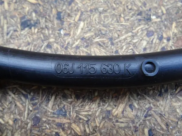 Oljesticka OEM 06J115630K för 1.8 TFSI motor image 3