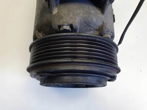 Ilmastointikompressori OPEL ASTRA J 1.3 1.7 CDTI image 5