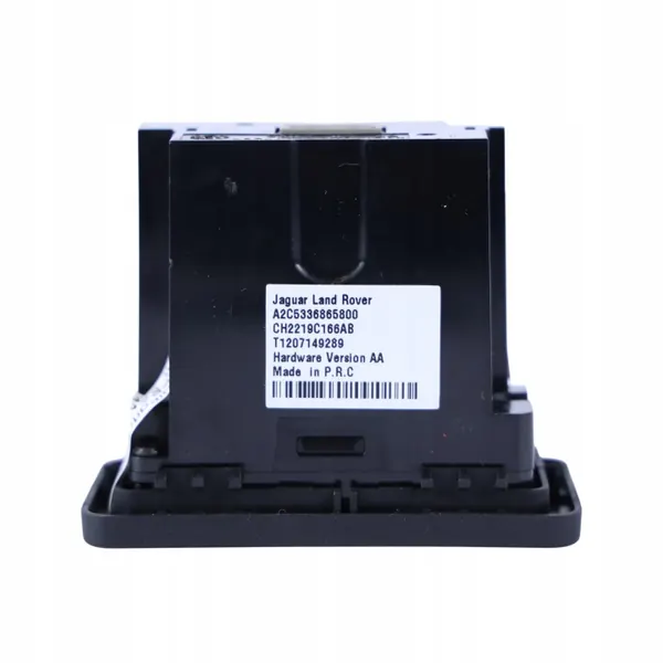 Land Rover Discovery 4 USB-Doppelsteckdose OEM CH22-19C166-AB image 10