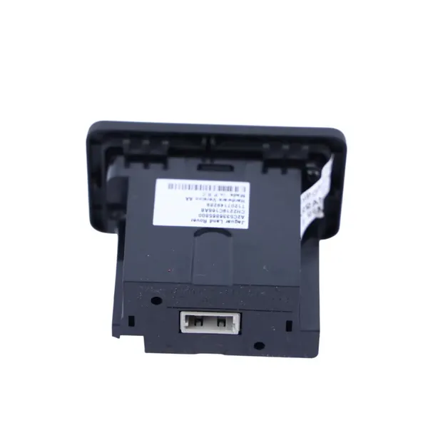 Land Rover Discovery 4 USB-Doppelsteckdose OEM CH22-19C166-AB image 5