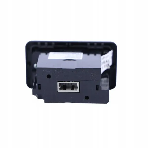 Land Rover Discovery 4 USB-Doppelsteckdose OEM CH22-19C166-AB image 6