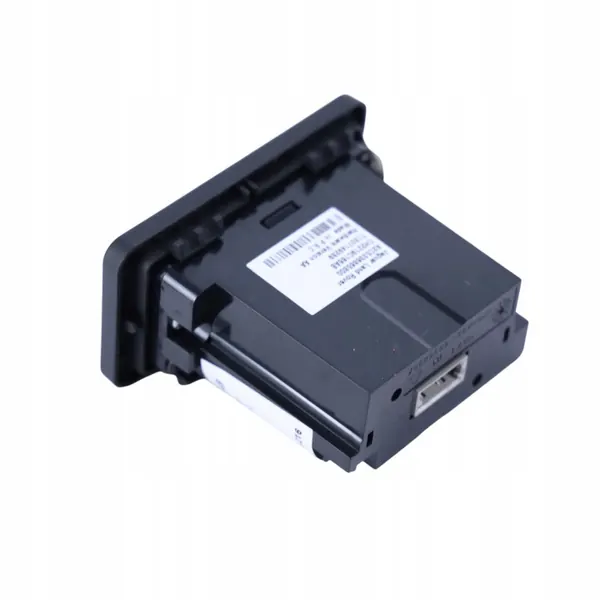 Land Rover Discovery 4 USB-Doppelsteckdose OEM CH22-19C166-AB image 7
