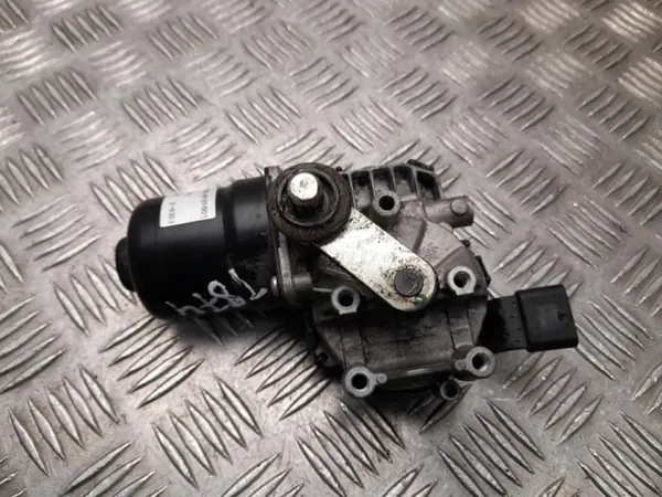 Scheibenwischermotor Mercedes-Benz OEM A1778204901 Vorne image 2