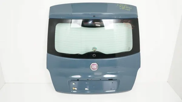 Fiat 500 07-14 Taka Tavaratila OEM 360210663 image 2