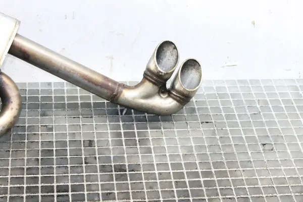 Jeep Renegade 1.6 MTJ Pakoputken Vaimennin OEM 51938164 image 3