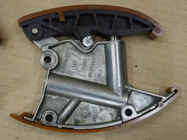 Kit de Chaîne de Distribution OEM BKN 3.0 TDI Audi A4 B7 image 4
