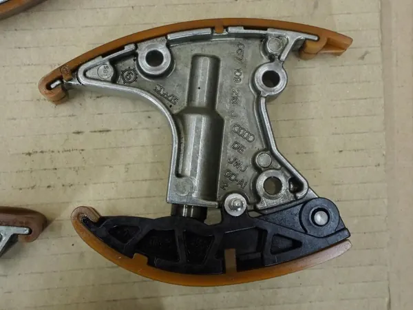Kit de Chaîne de Distribution OEM BKN 3.0 TDI Audi A4 B7 image 5