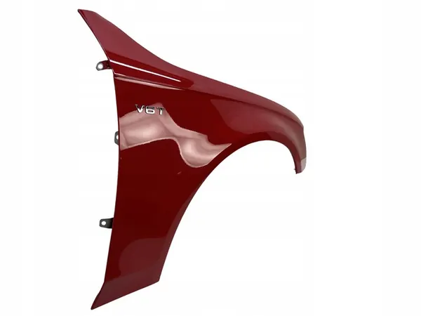 Höger Framskärm Audi A4 B8 8K0821106A image 2