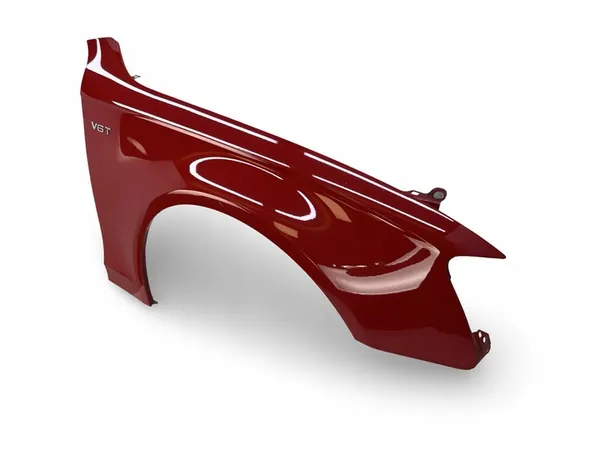 Höger Framskärm Audi A4 B8 8K0821106A image 3