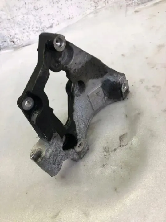 Suporte compressor ar condicionado Ford OEM JX6Q10K360AA image 3