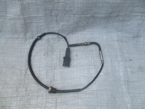 Sensor de temperatura Fiat Ducato III image 2