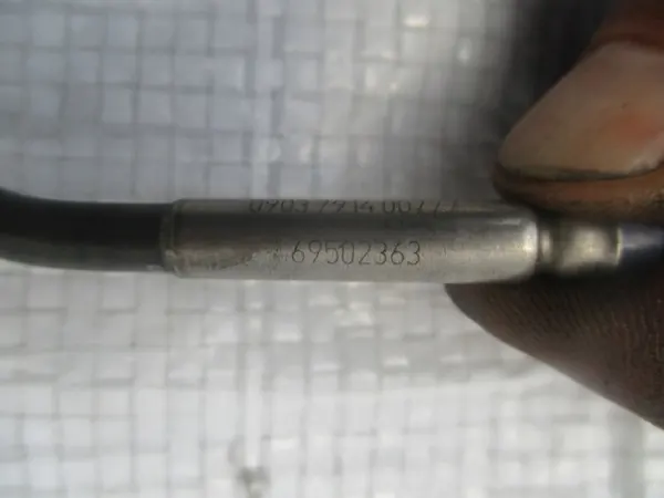 Sensor de temperatura Fiat Ducato III image 3