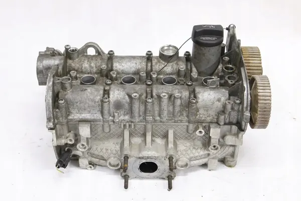 Cabeza de Cilindro Audi A3 8V 1.4 TSI image 2