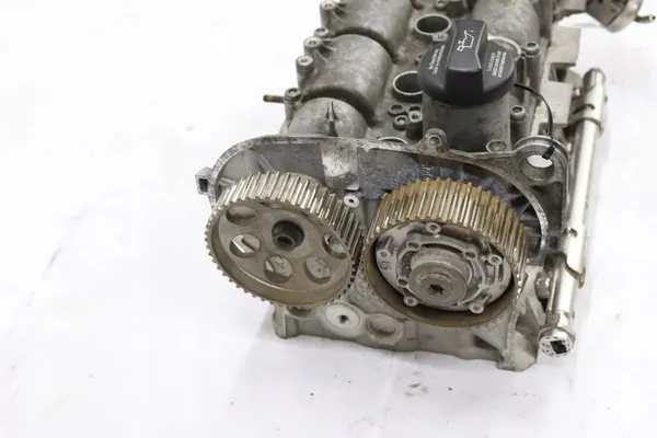 Cabeza de Cilindro Audi A3 8V 1.4 TSI image 4