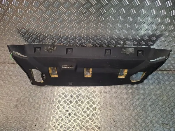 Taka Hylly OEM S26372907 Musta Harman Kardon BMW image 4