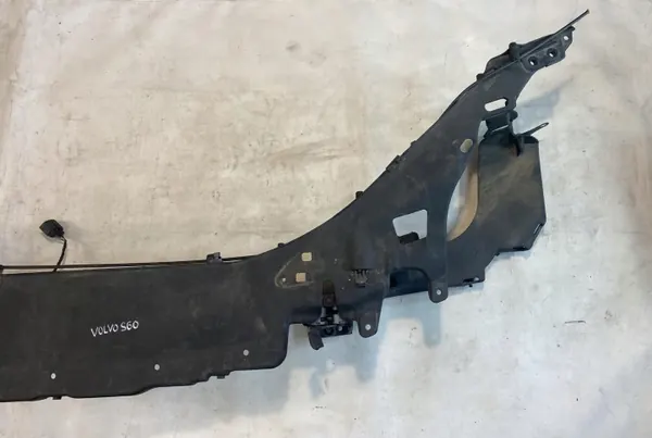 Versterking Volvo V60 S60 2010-13 OEM 31283053 image 4