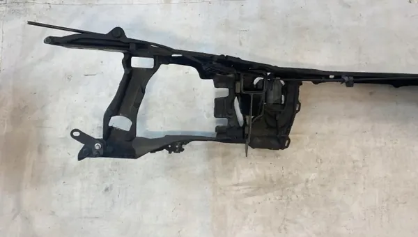 Versterking Volvo V60 S60 2010-13 OEM 31283053 image 6