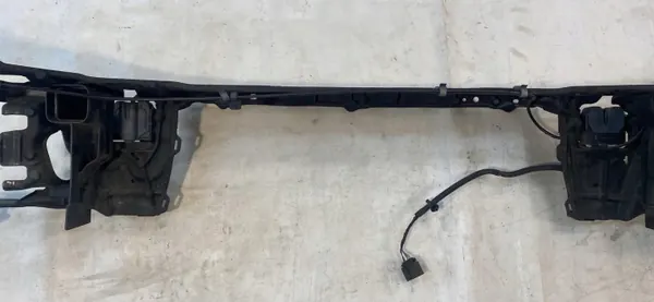Versterking Volvo V60 S60 2010-13 OEM 31283053 image 7