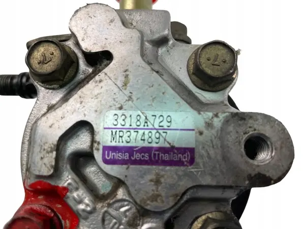 Ohjauspumppu MR374897 Mitsubishi OE image 4