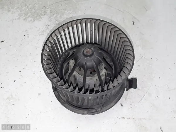 Renault OE värmefläkt OEM 030910G - Begagnad image 2
