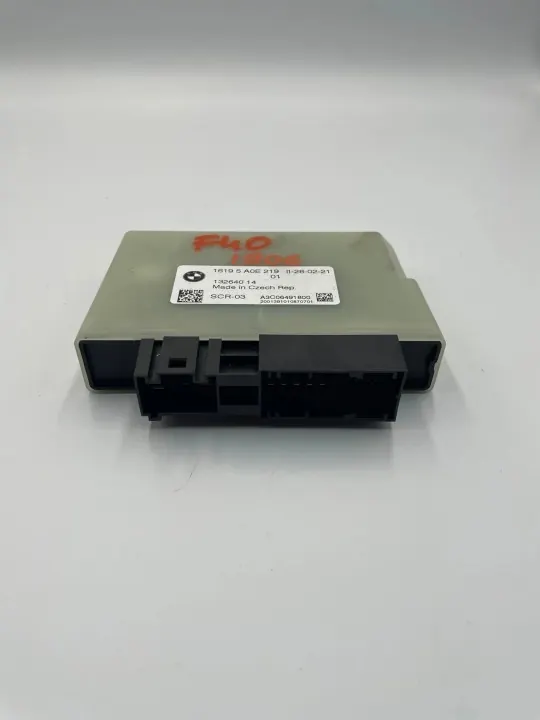 BMW 5A0E219 AdBlue-Steuergerät - Gebrauchtes OEM-Teil image 3